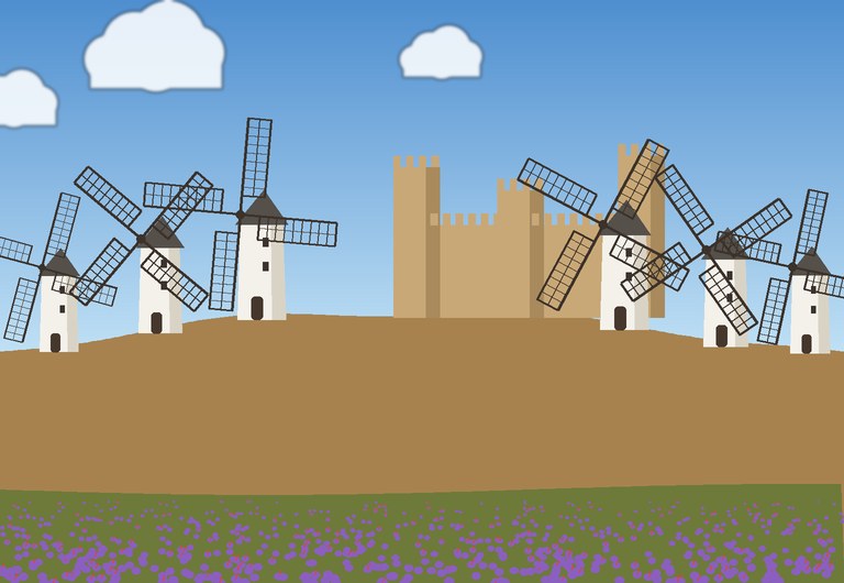 Consuegra